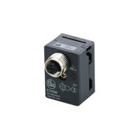 ifm Electronic E70586 Lintkabelaansluiting E70586 1 stuk(s) - thumbnail