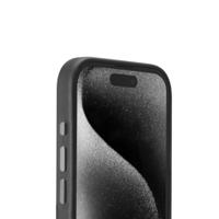 Hama Eco Premium Case voor Apple iPhone Pro Zwart - thumbnail