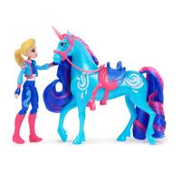 Unicorn Academy Isabel & River speelset - thumbnail