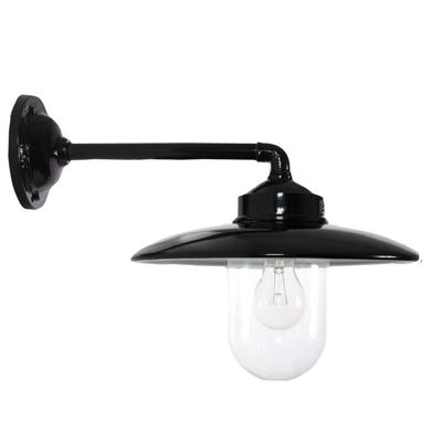 Palazzo Stallamp Zwart