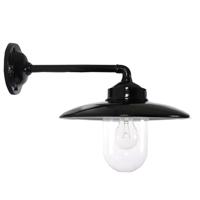 Palazzo Stallamp Zwart - thumbnail