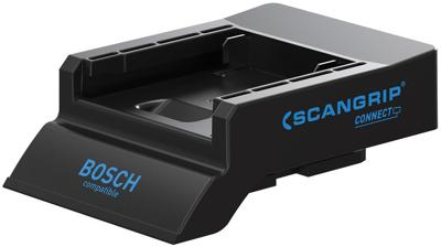 Scangrip Connector Bosch Accu 18V - 03.6140C - 03.6140C