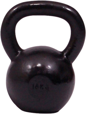 Kettlebell 16 kg
