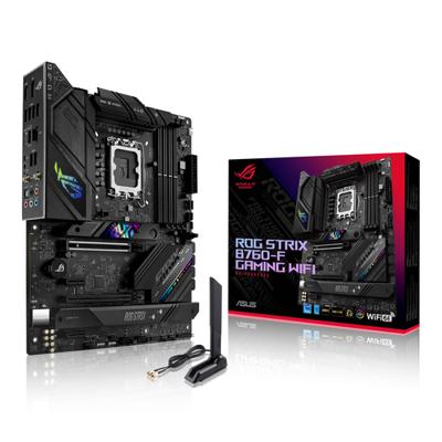 Moederbord Asus 90MB1CT0-M0EAY0 LGA 1700 - thumbnail