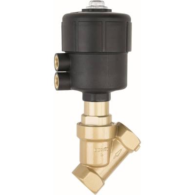 IMI NORGREN Schuinzittend ventiel 8472200.0000.00000 0 tot 16 bar 1 stuk(s)