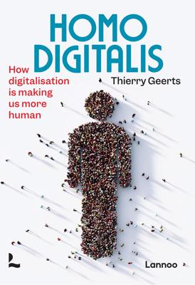 Homo digitalis - Thierry Geerts - ebook