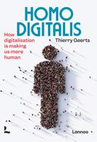 Homo digitalis - Thierry Geerts - ebook - thumbnail