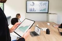 Digitus DS-55317 draadloos presentatiesysteem HDMI Desktop - thumbnail