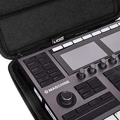 UDG U8411BL Creator NI Maschine+/Jam/MK2/MK3 Hardcase zwart - thumbnail