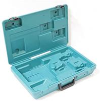 Makita Accessoires Koffer voor accu s en DC18RC lader ( DVR450 ) - 821766-7 - thumbnail