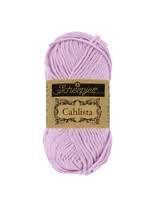 Scheepjes Cahlista 50g - 226 Light Orchid