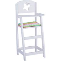 Goki houten poppenstoel susibelle - thumbnail