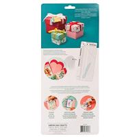 We R Makers • explosion board - thumbnail