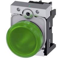 Siemens 3SU1153-6AA40-1AA0 Verlichte melder 1 stuk(s) - thumbnail