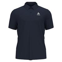 Odlo Cardada Workout T-shirt Heren Dark Sapphire XL - thumbnail