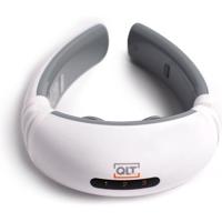 QLT Pulse Nekmassage Apparaat met Infrarood - 16 Standen - 6 Massagemodi - thumbnail