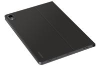 Samsung EF-DX730 Book cover Zwart Tablettoetsenbord met BookCover - thumbnail