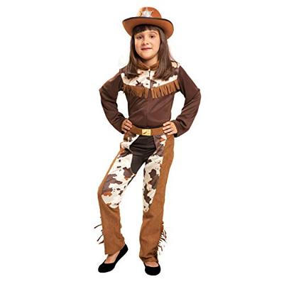 Kostuums voor Kinderen My Other Me Cowgirl Maat 3-4 Jaar Kostuums voor Kinderen My Other Me Cowgirl Maat 3-4 Jaar