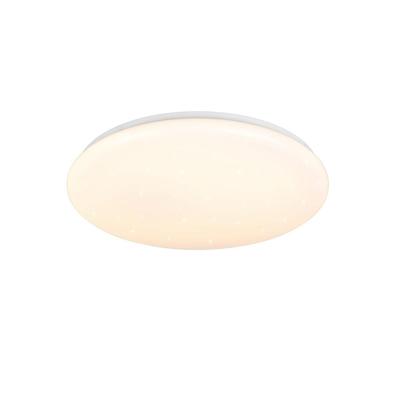 Trio PlafonniereCetus wit met RGB functie - R65841900