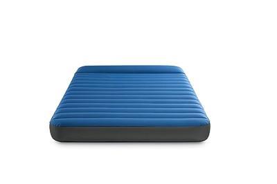 Intex TruAire Dura-Beam Queen Luchtbed Blauw, Grijs 64013 Belastbaarheid (gewicht) (max.) 272 kg - thumbnail