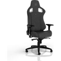 Noblechairs noblechairs EPIC TX Gaming Stuhl - anthrazit Gaming stoel Antraciet - thumbnail