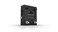 IK Multimedia Z-TONE Buffer Boost preamp/DI voor gitaar en bas - thumbnail
