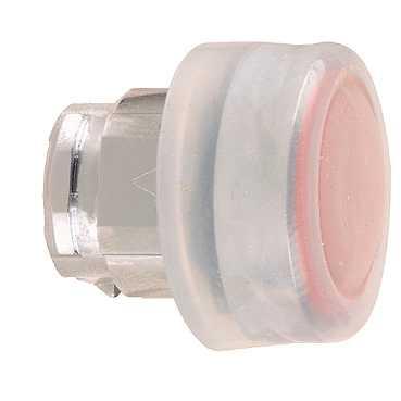 Schneider Electric ZB4BP4 Frontelement voor druktoets 1 stuk(s) Schneider Electric ZB4BP4 Frontelement voor druktoets 1 stuk(s)