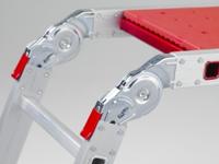 Altrex Varitrex-Plus vouwladder - 503538 - thumbnail