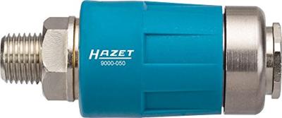Hazet 9000-050 Perslucht-veiligheidskoppeling 1 stuk(s)