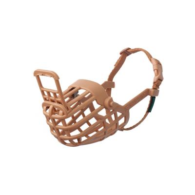 Muilkorf Company of Animals Bruin 7