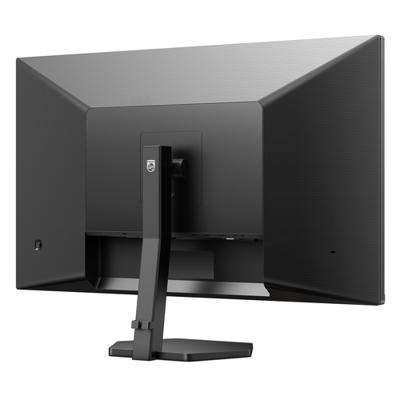 Philips 32E1N3100LA 32 inch (81,3 cm) Full HD-monitor, geïntegreerde luidspreker, kantelbaar, 1920 x 1080, VGA, HDMI 1.4, zwart
