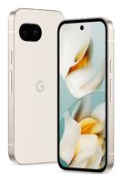 Google Pixel 9a 16 cm (6.3") Dual SIM Android 15 5G USB Type-C 8 GB 128 GB 5100 mAh Porselein - thumbnail