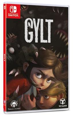 Gylt Gylt