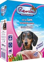 Renske vers vlees lam - thumbnail