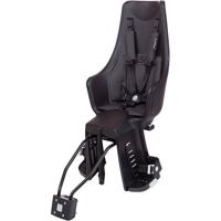 Bobike Zitje maxi exclusive urban zwart - thumbnail