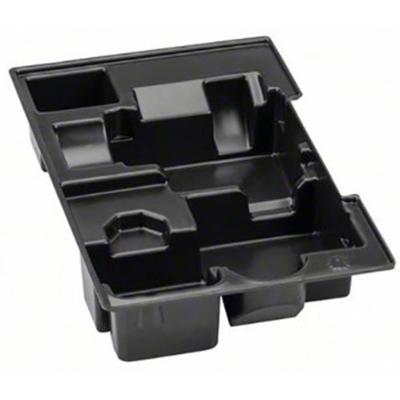 Bosch Professional für GKS 12V-26 1600A002WU Inlegbodem Polystereen (l x b x h) 6 x 31.5 x 20.06 cm