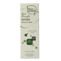 Hairwonder Hair strength serum 30 Milliliter - thumbnail