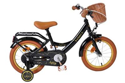 Volare Ashley Kinderfiets Meisjes 14 inch