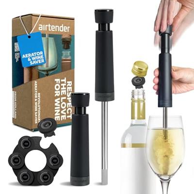 Airtender Wine Lovers cadeaudoos