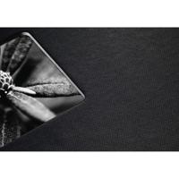 Hama spiraalalbum fine art 24x17 cm 50 witte pagina's zwart - thumbnail
