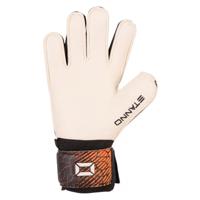 Stanno 481412 Snake Goalkeeper Glove JR - Orange-Black - 4 - thumbnail