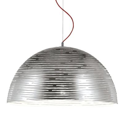 Terzani - Magdalena M66S Hanglamp Nikkel