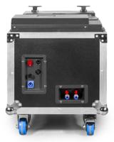 Beamz LF3000 Low Fog rookmachine voor laaghangende rook - thumbnail
