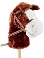 John Toy Stokpaard met geluid - thumbnail