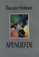 Apenliefde - Theodor Holman - eBook (9789038897011) - thumbnail