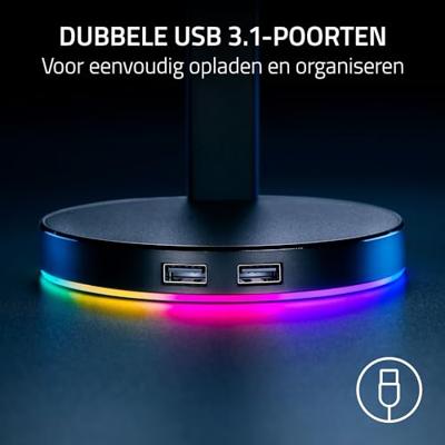 Razer Base Station V2 Chroma