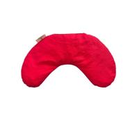CosyDecor Kersenpitkussen u-vorm nekmodel - thumbnail
