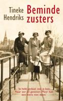 Beminde zusters - Tineke Hendriks - ebook - thumbnail