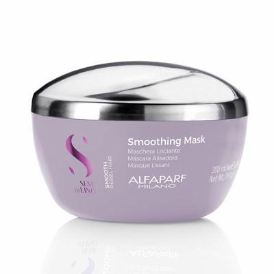 Alfaparf Semi di Lino Smoothing Mask 200ml
