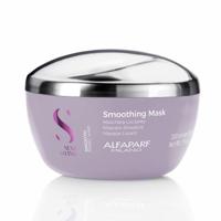 Alfaparf Semi di Lino Smoothing Mask 200ml - thumbnail